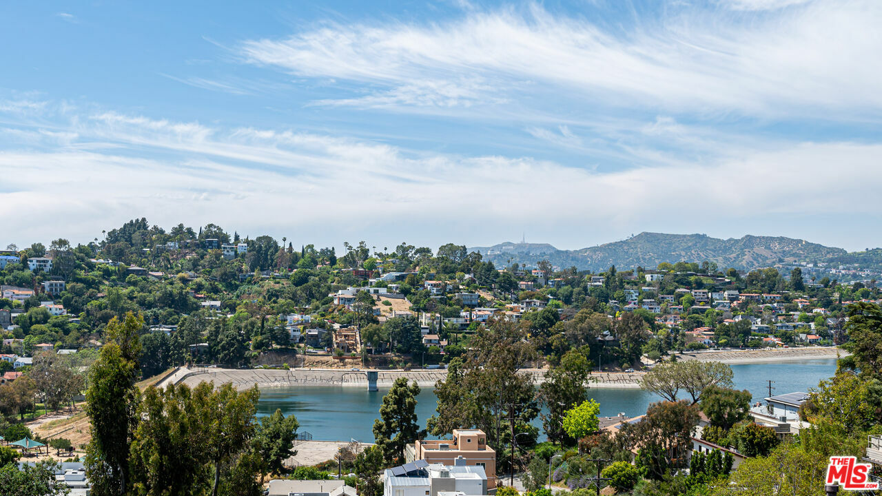 Property Photo:  1915 Apex Ave  CA 90039 