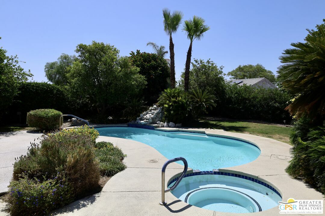 Property Photo: 68185 Modalo Rd CA 92234