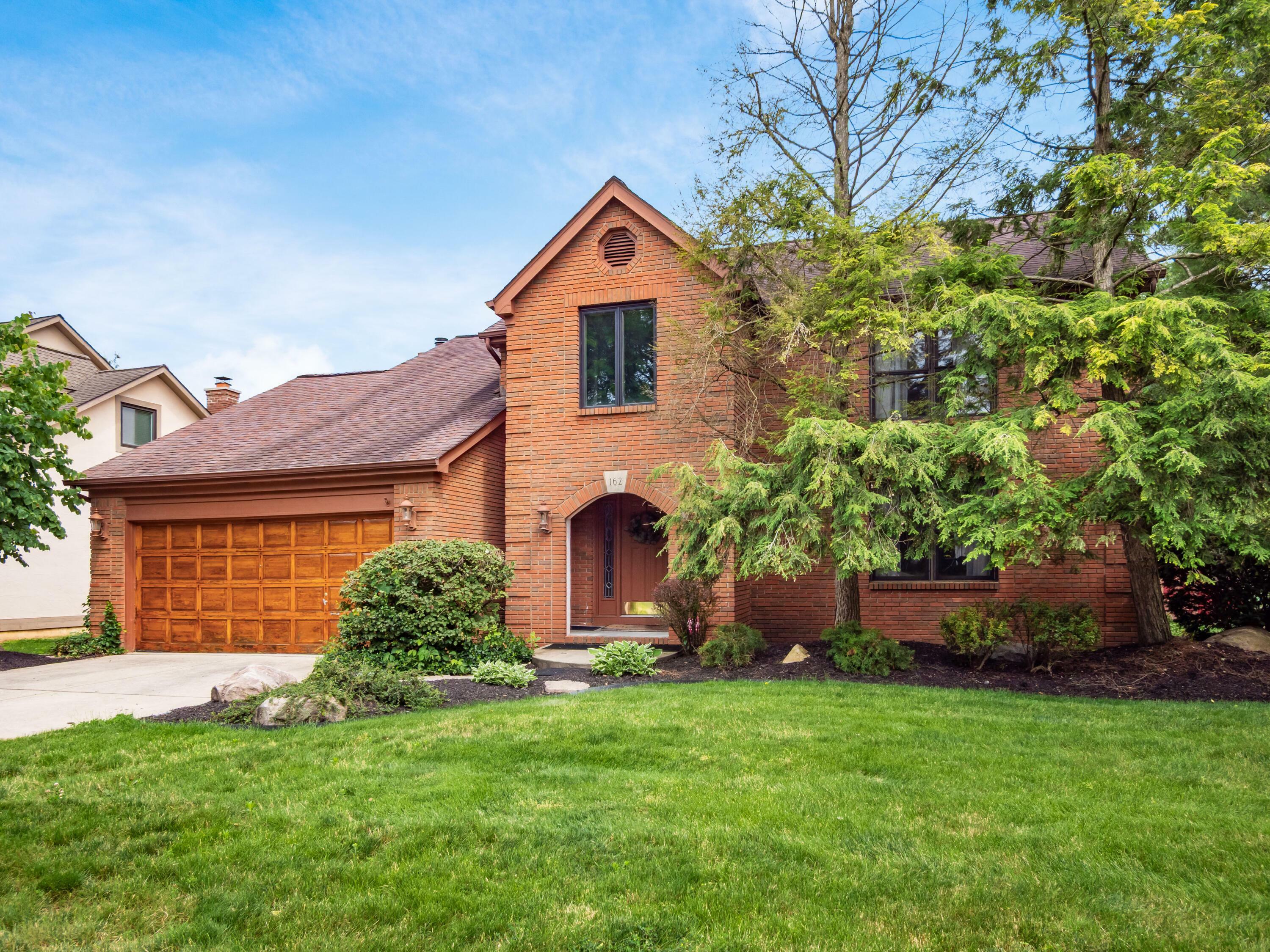 Property Photo: 162 Juniper Avenue OH 43081