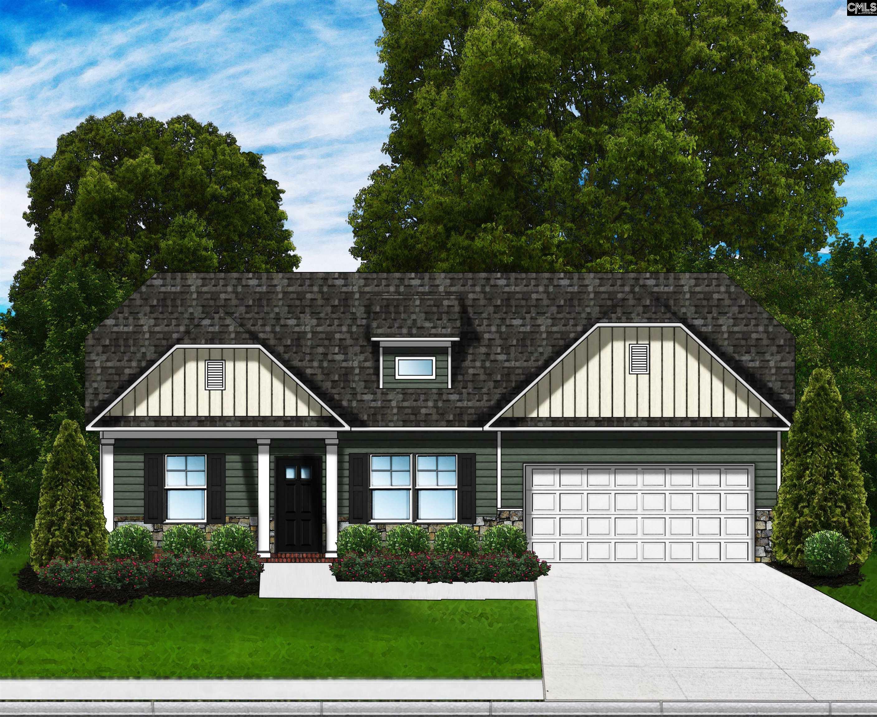 122 Caballeros  Prosperity SC 29127 photo