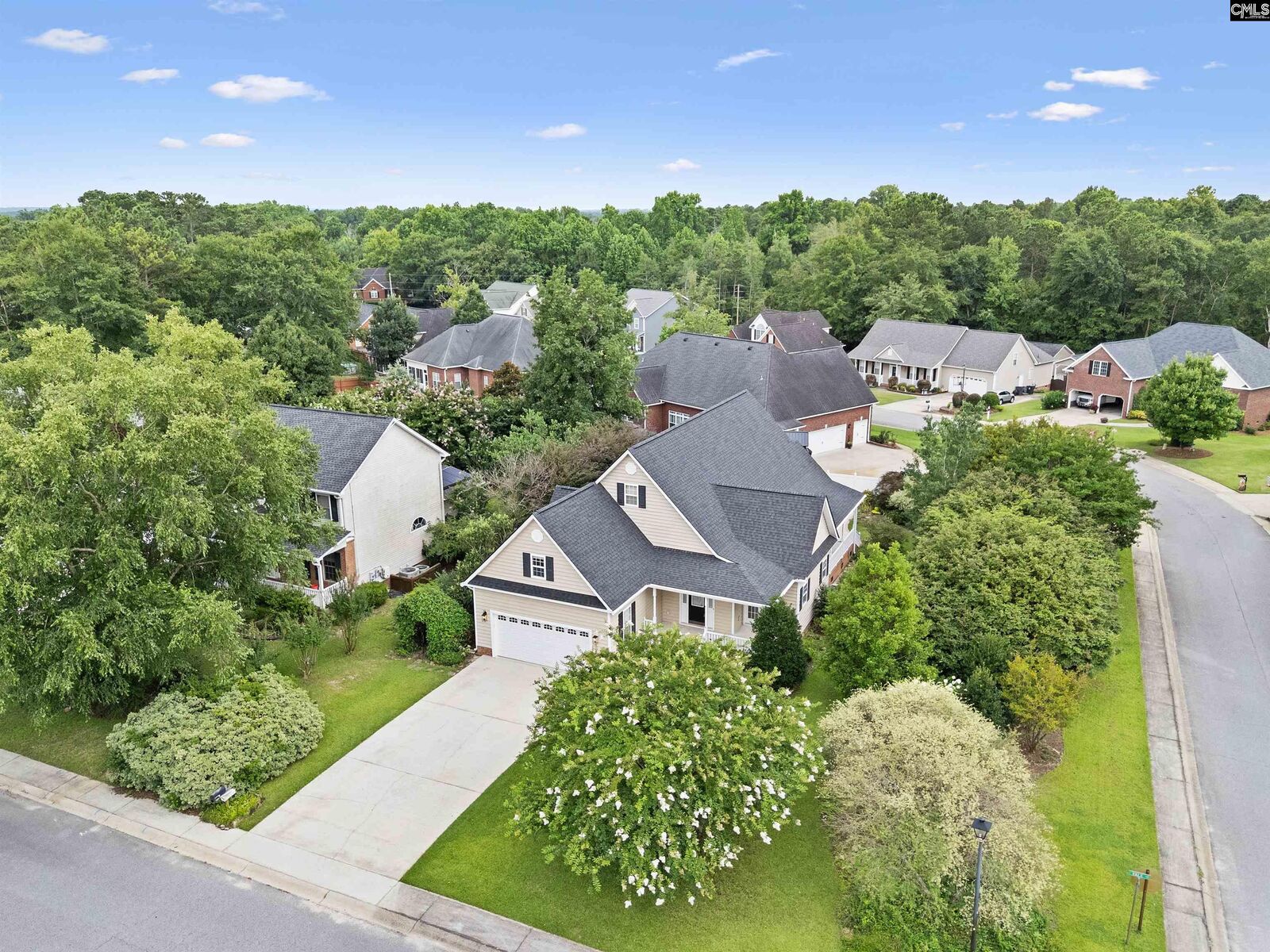 Property Photo: 242 Yale SC 29072