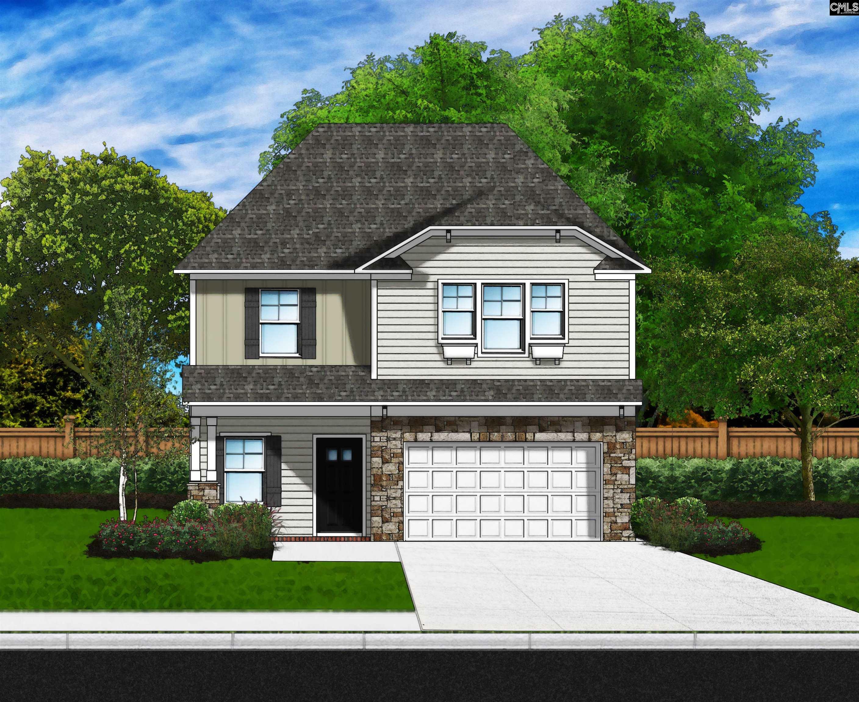 135 Caballeros  Prosperity SC 29127 photo