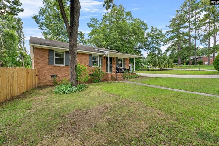 Property Photo:  3901 Lee Hills  SC 29209 