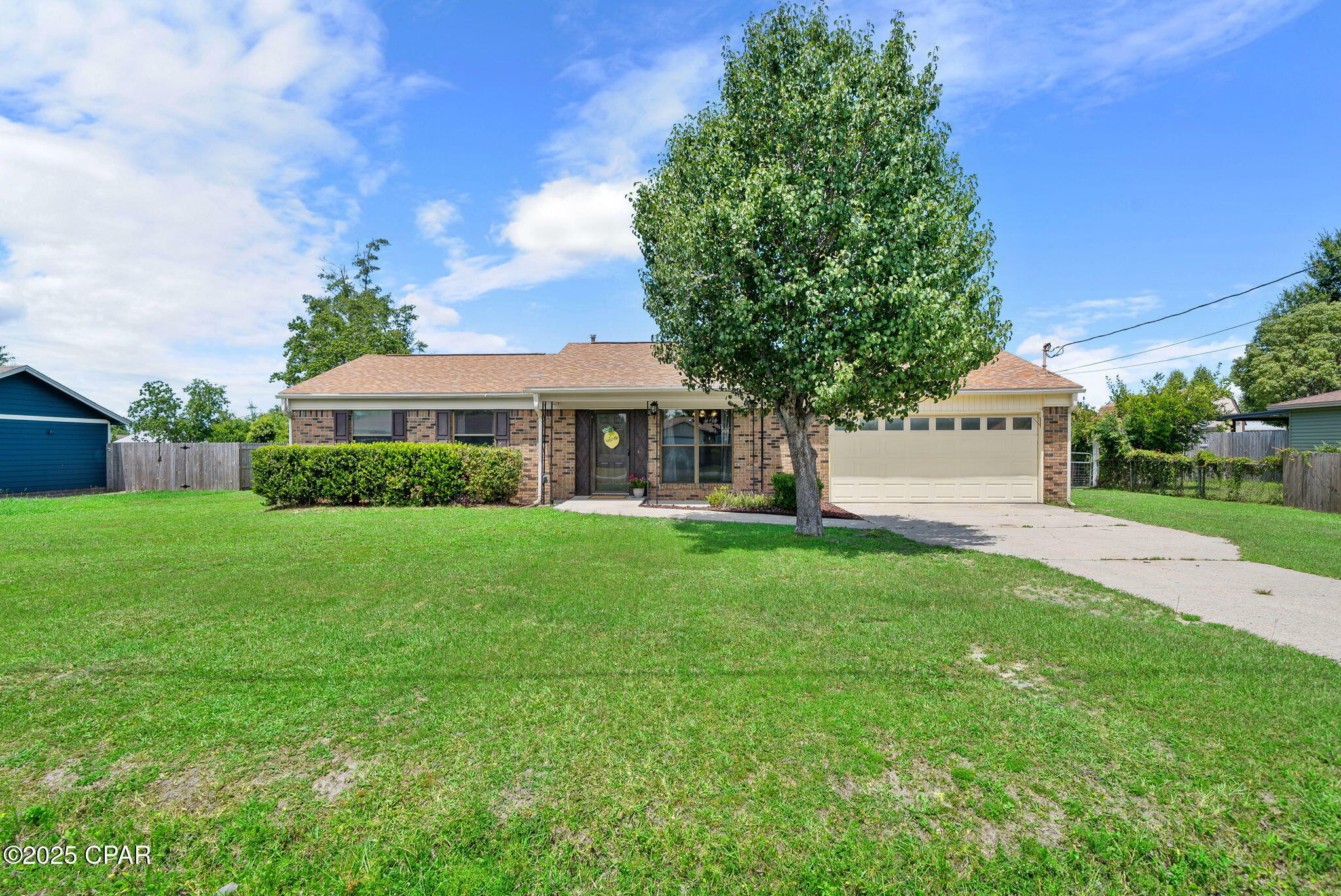 Property Photo: 1612 Colorado Avenue FL 32444