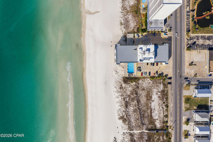 Property Photo:  14401 Front Beach Road 301  FL 32413 