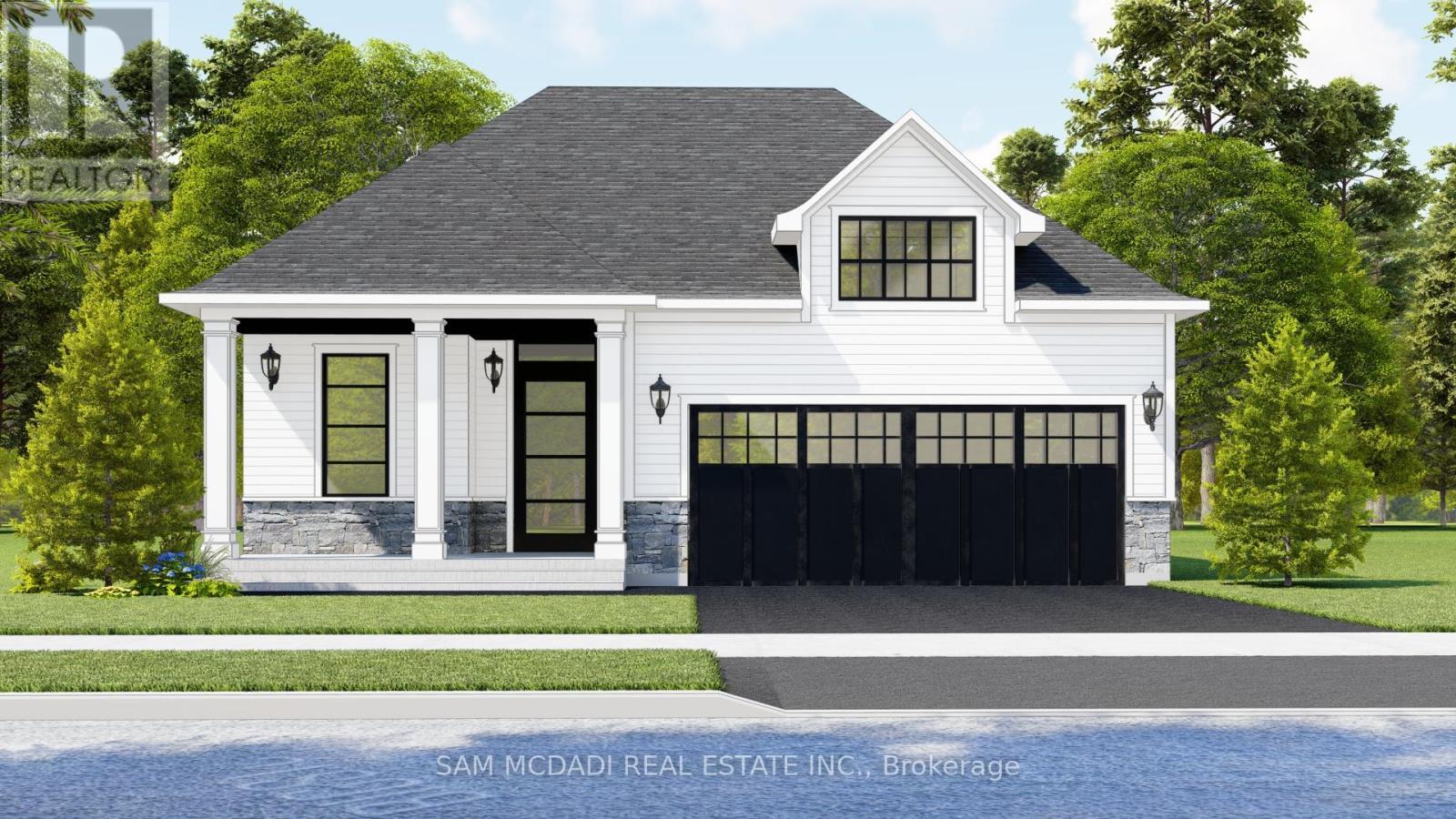 Property Photo: 16 Linden Lane Lot 3 ON L3M 5M6