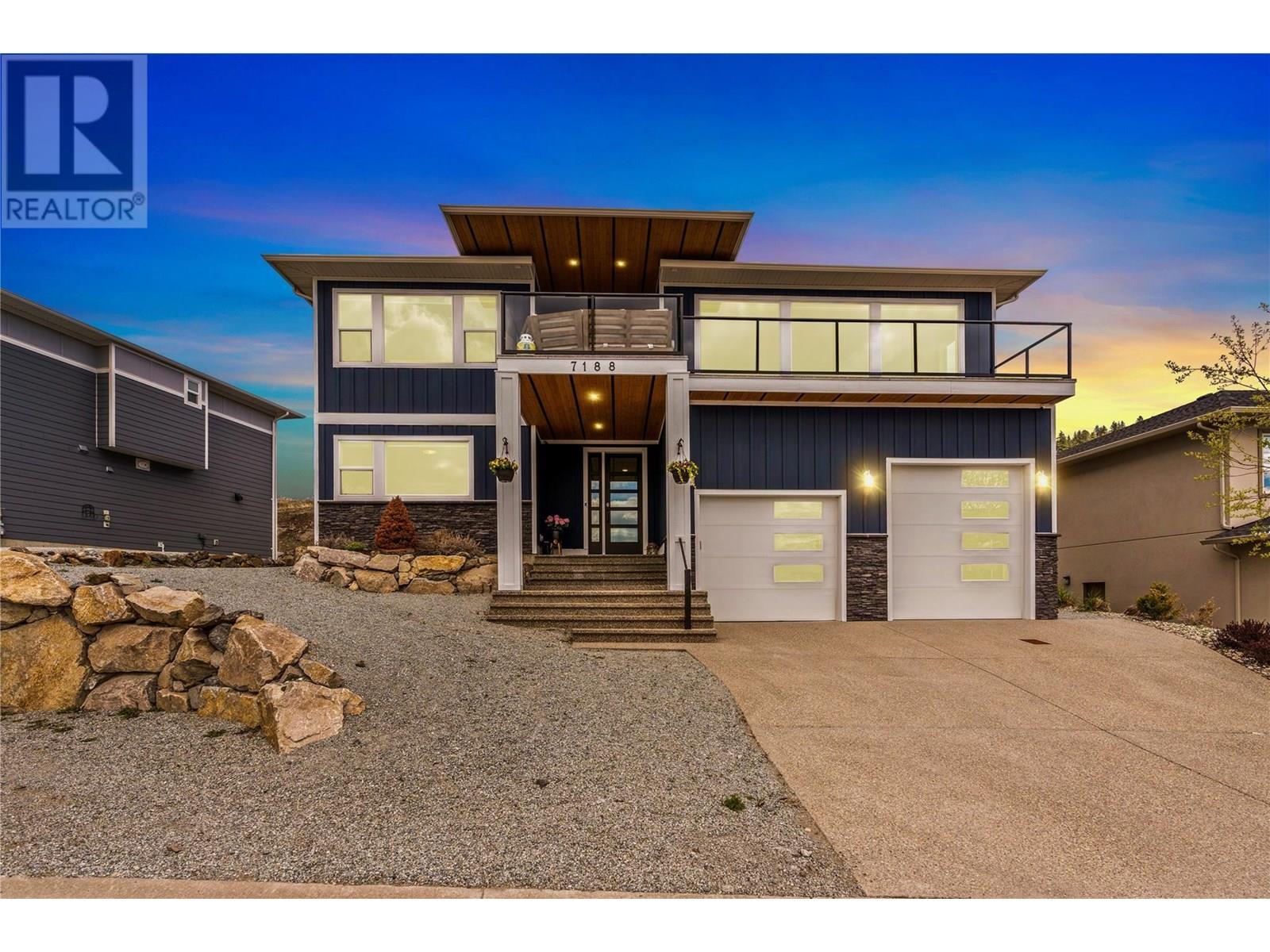 Property Photo: 7188 Apex Drive BC V1B 4E4