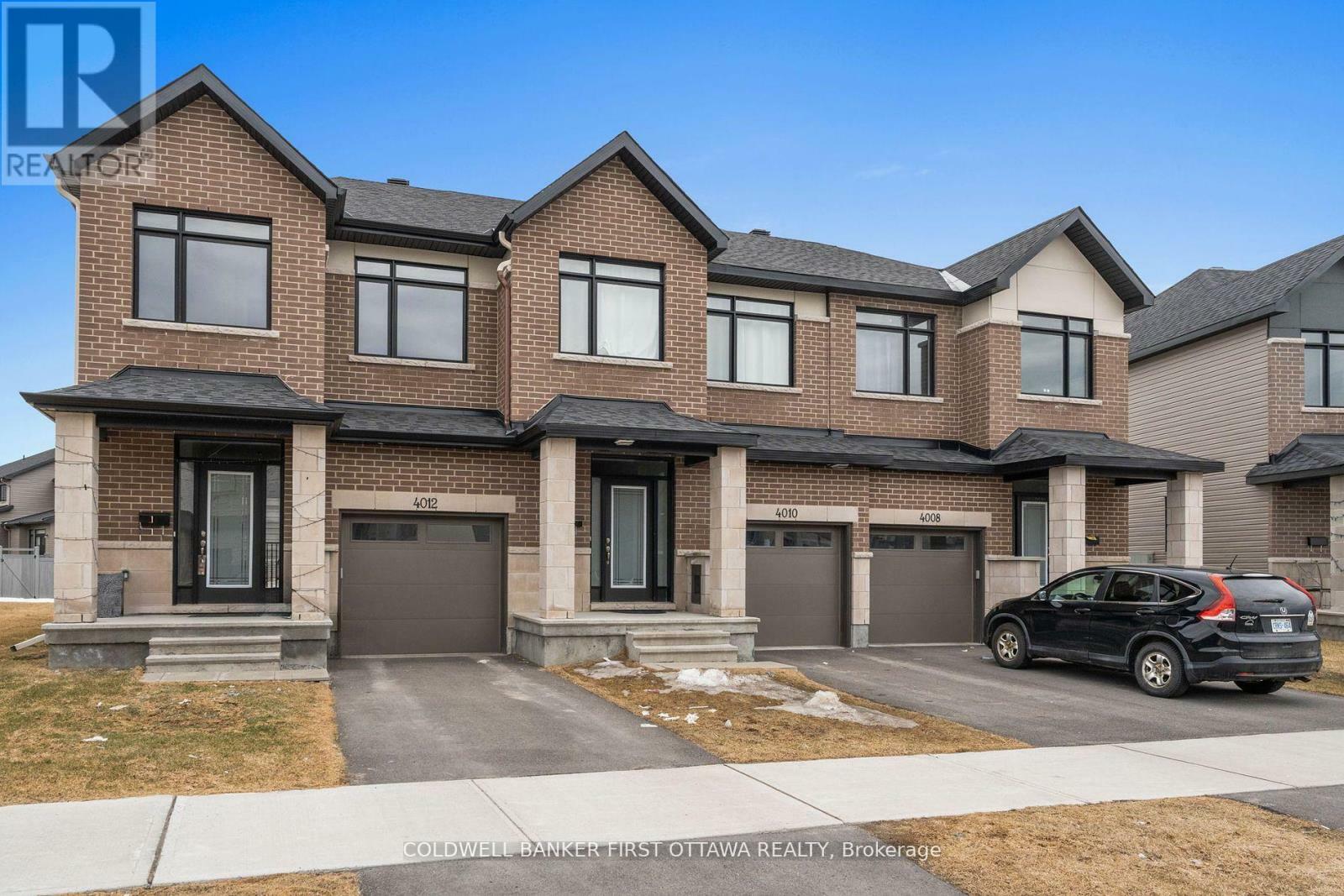 Photo de la propriété: 4010 Jockvale Road ON K2J 4J7