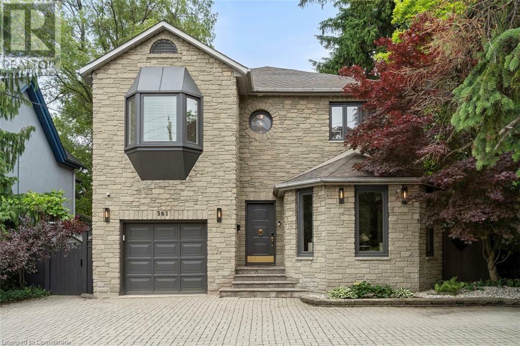 381 Queen Street South  Hamilton ON L8P 3T8 photo
