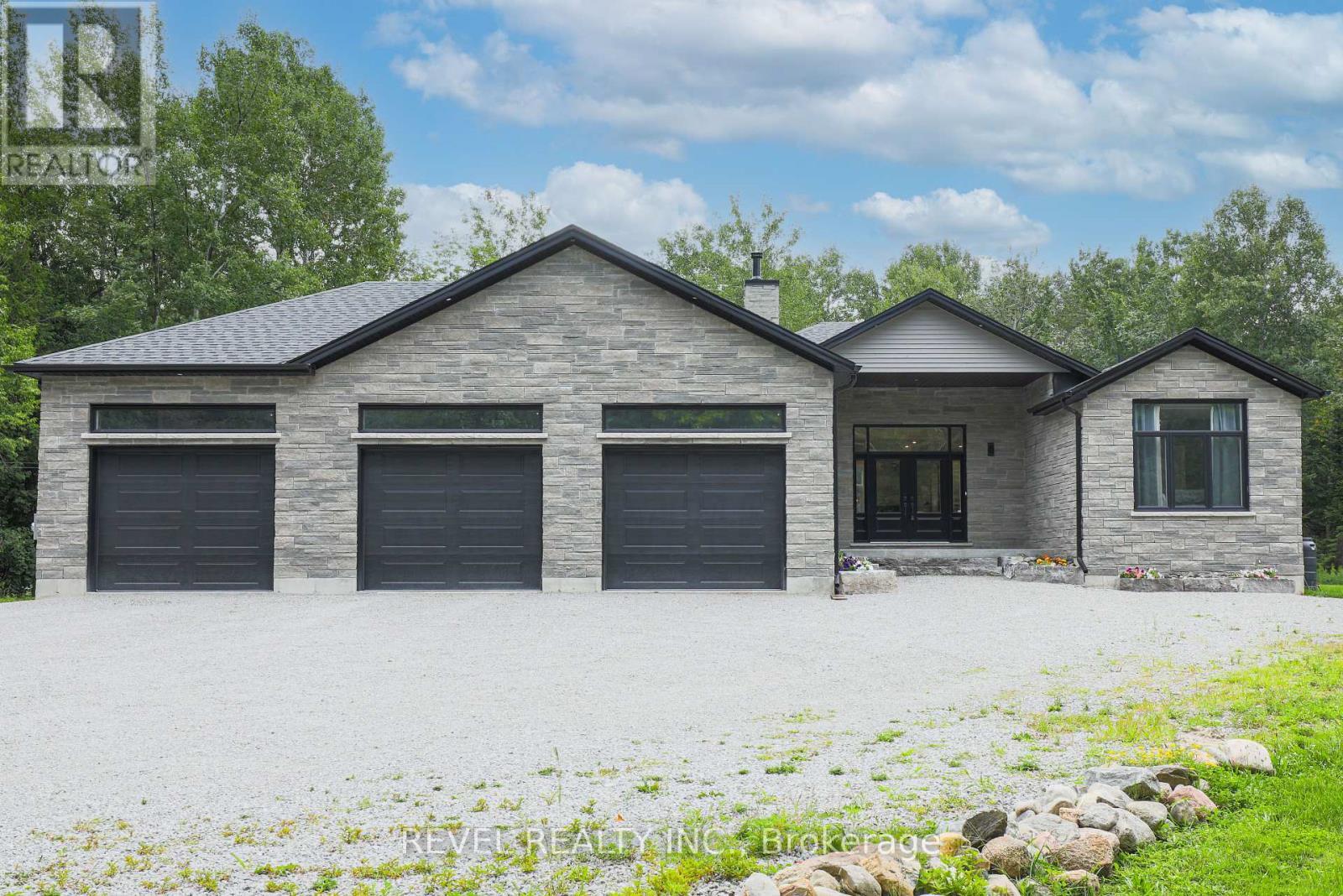 Property Photo: 99 Kagawong Road ON K0M 1G0