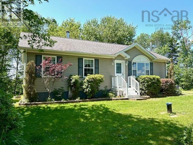 Property Photo: 90 Fort Belcher Road NS B0M 1C0