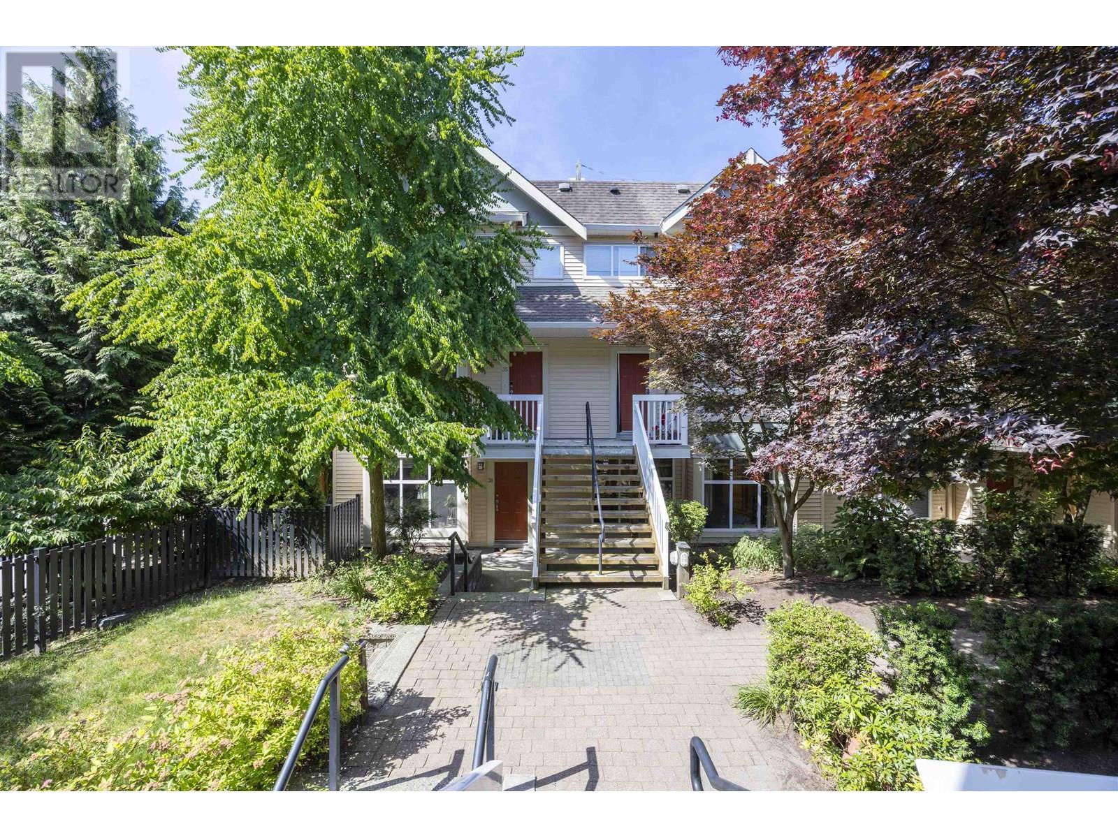 Property Photo:  7128 Stride Avenue 30  BC V3N 1T5 