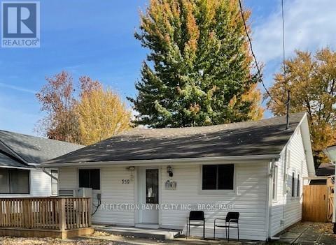 Property Photo: 350 Ashwood Avenue ON L0S 1B0