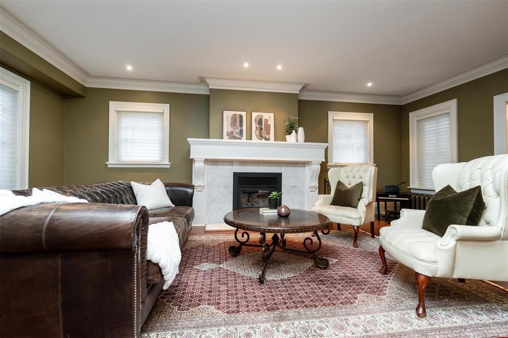 Photo de la propriété: 129 Montrose Street MB R3M 3L8