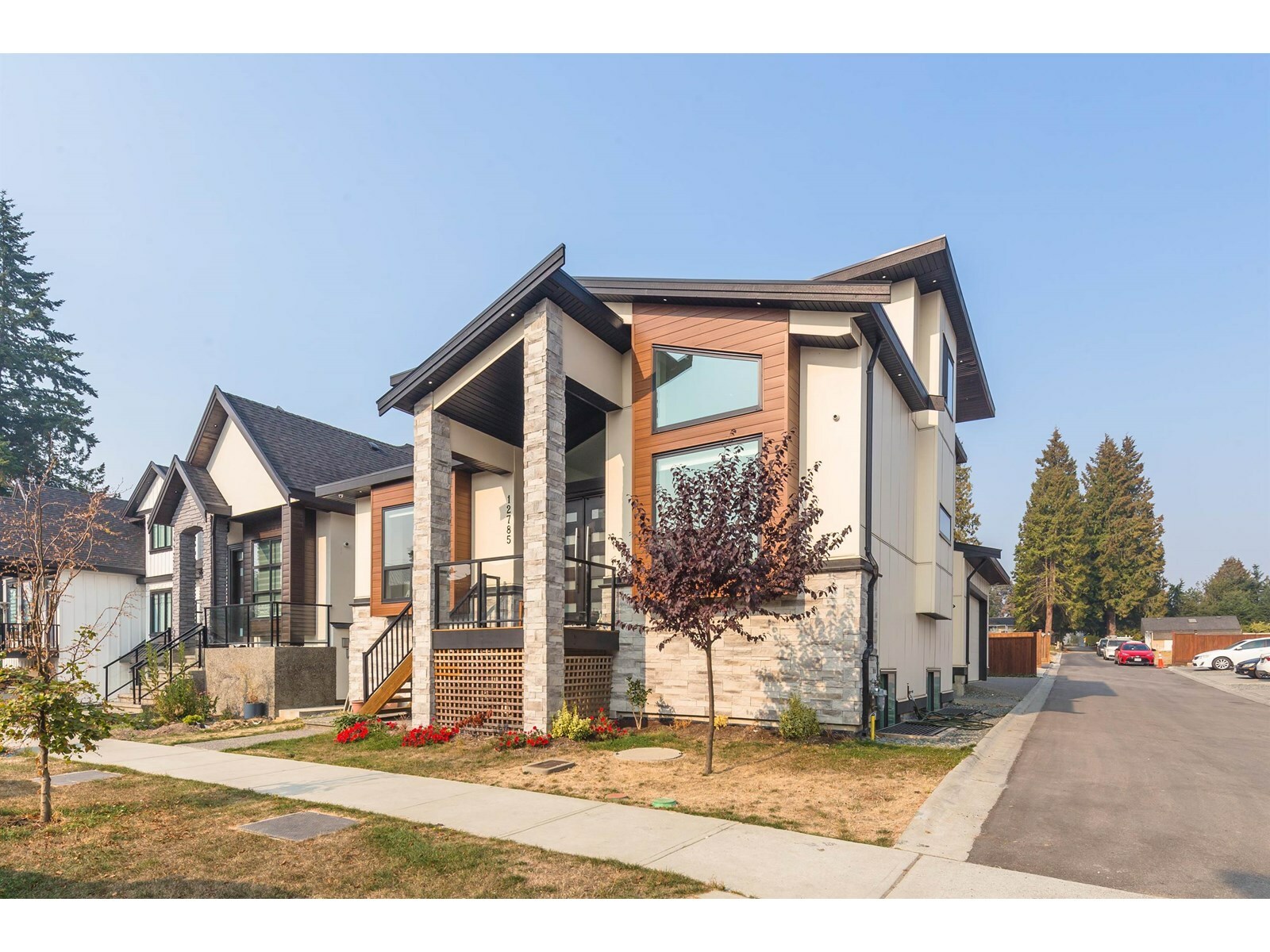 Property Photo:  12785 59A  BC V3X 1T4 