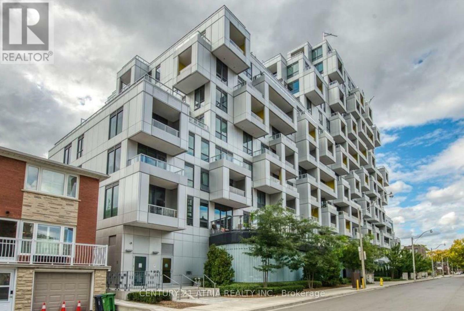 Property Photo: 38 Cameron Street 1229 ON M5T 0C3