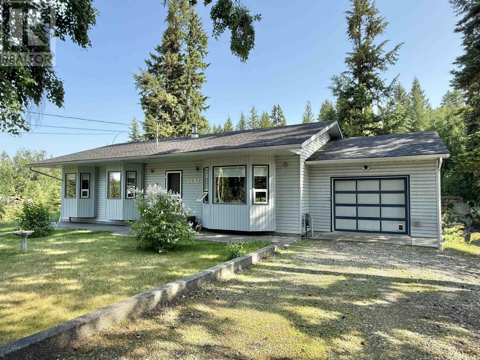 Photo de la propriété: 2401 Tanoka Road BC V2J 7B8