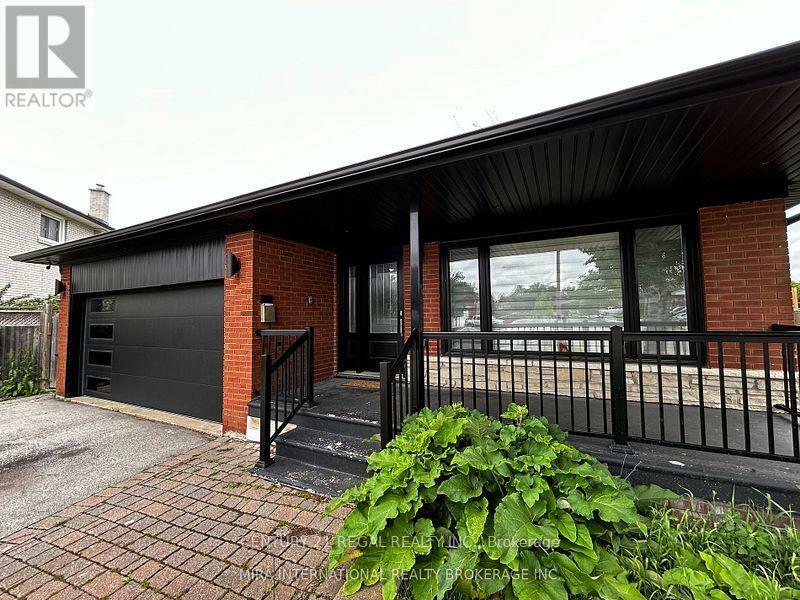 Property Photo: 2 Alicewood Court ON M9V 3Y2