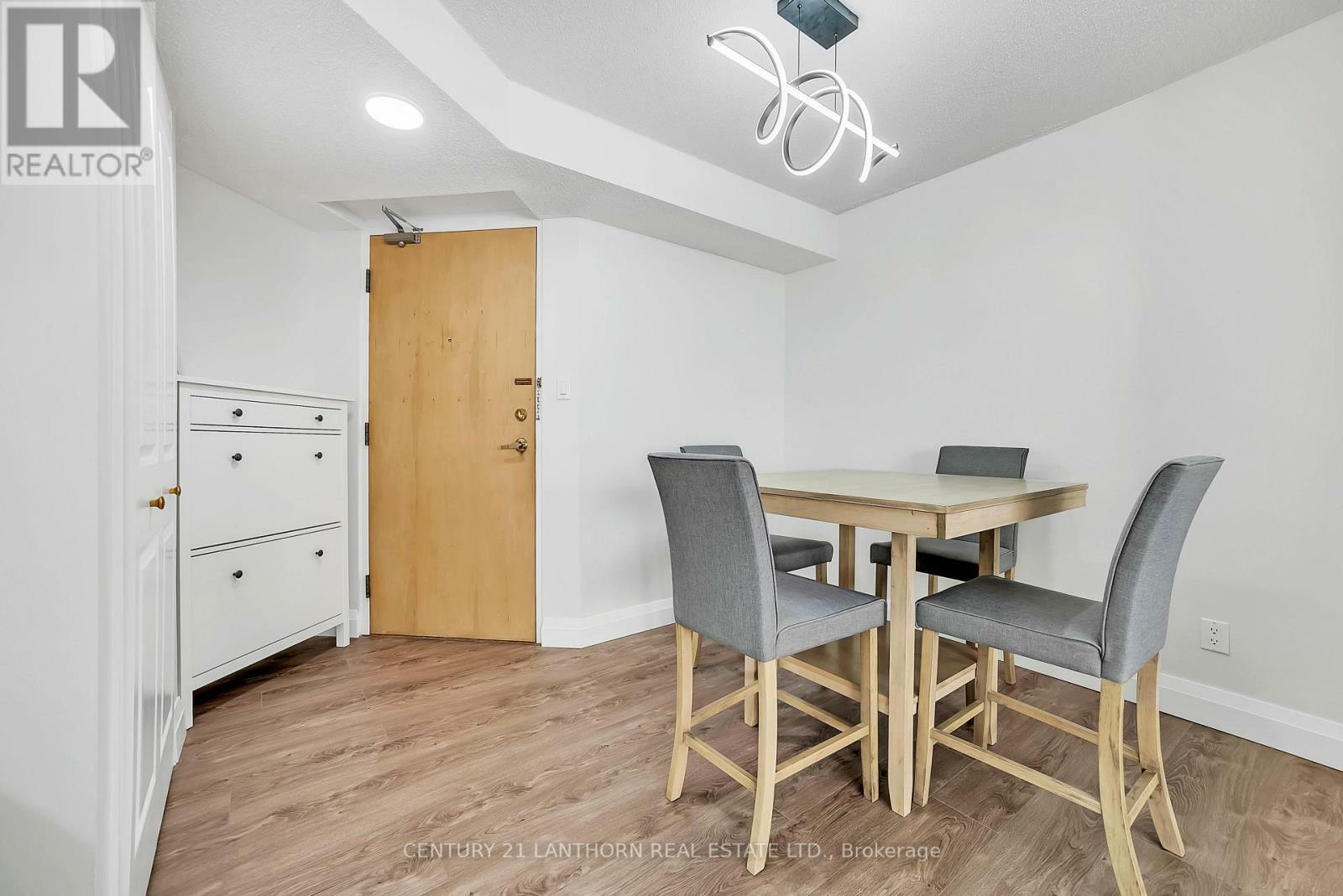 Property Photo: 350 Front Street 205 ON K8N 5M5