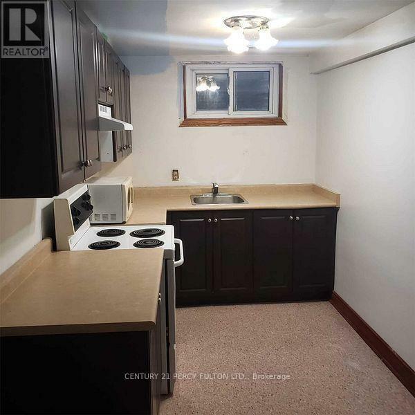 Property Photo: 6172 Kingston Road Bsmt ON M1C 1K9