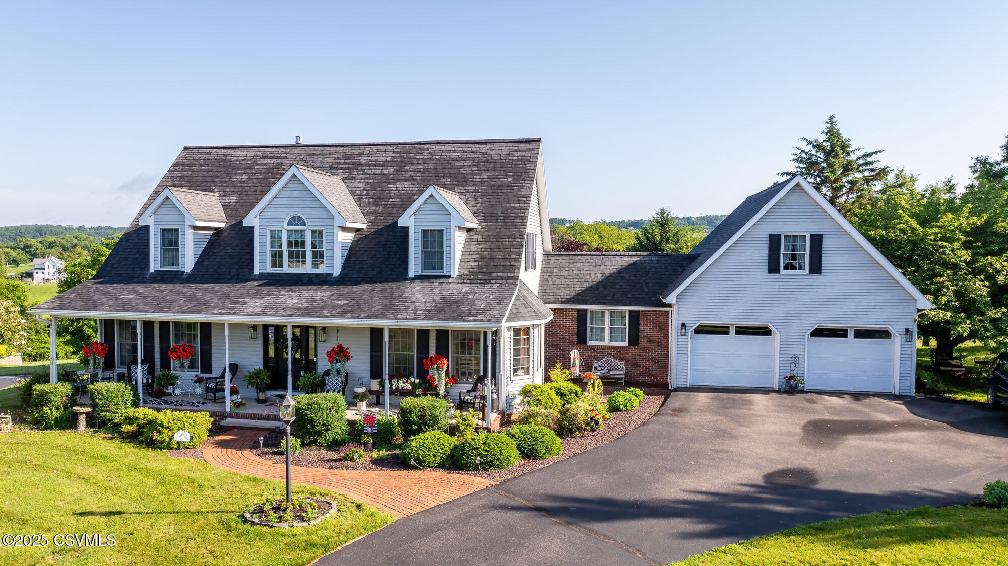 Property Photo: 6 Bluejay Drive PA 17815