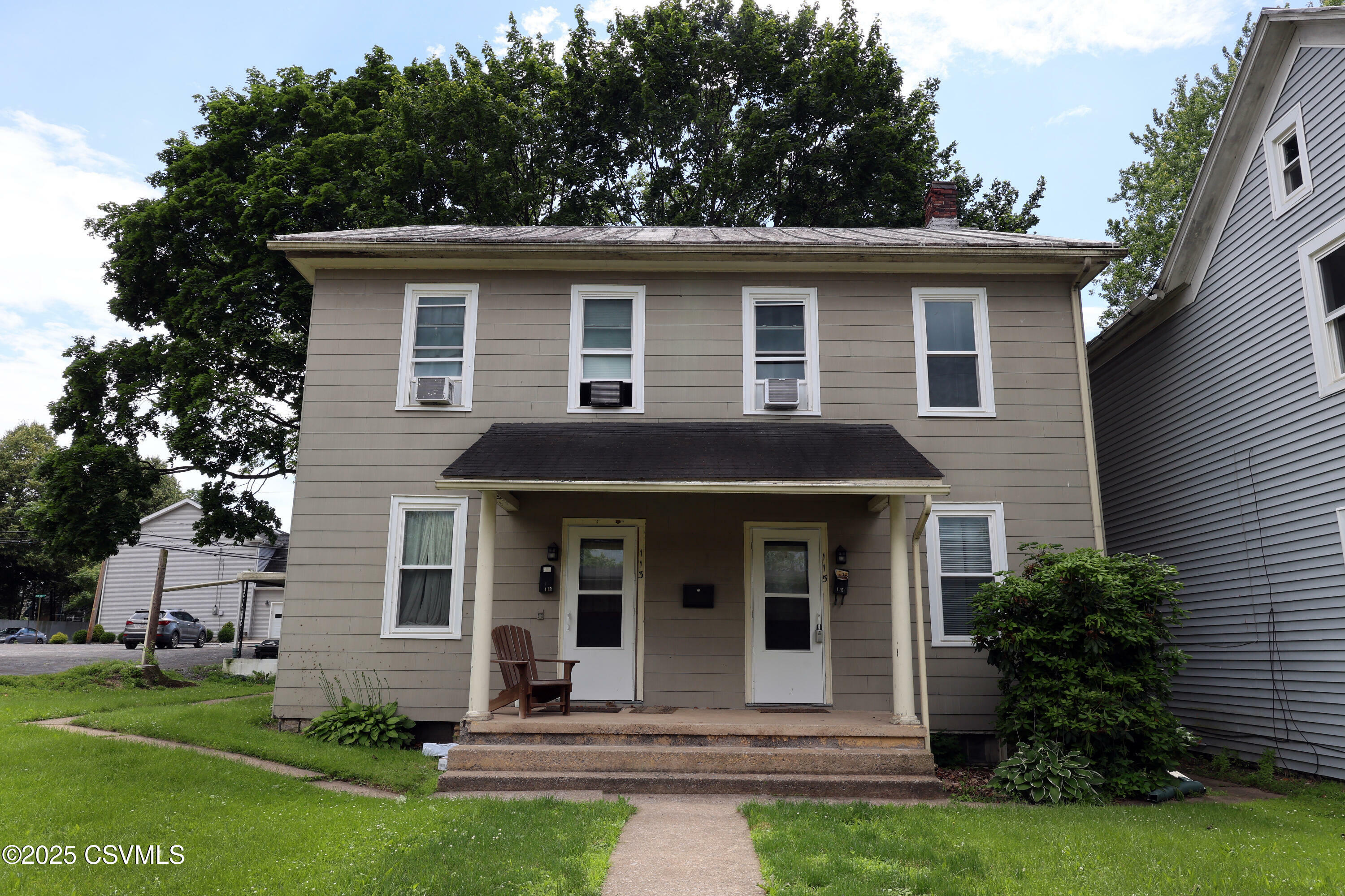 113-115 N Water Street  Lewisburg PA 17837 photo