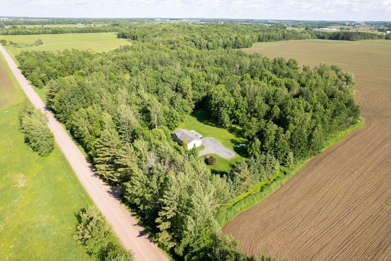 Property Photo:  W6767 Pine Avenue  WI 54451 