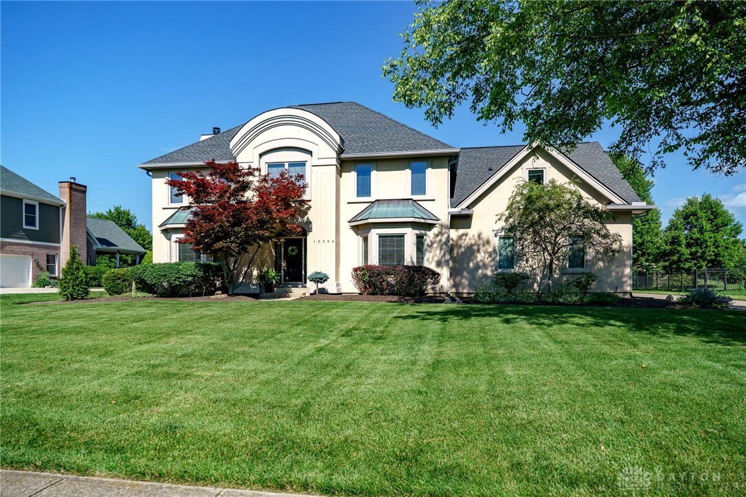Property Photo:  10366 Yellow Locust Lane  OH 45458 