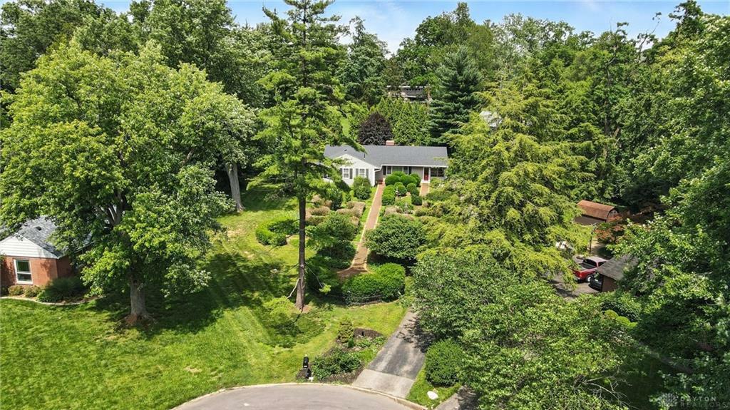 Property Photo: 4540 Twilight Hill Drive OH 45429