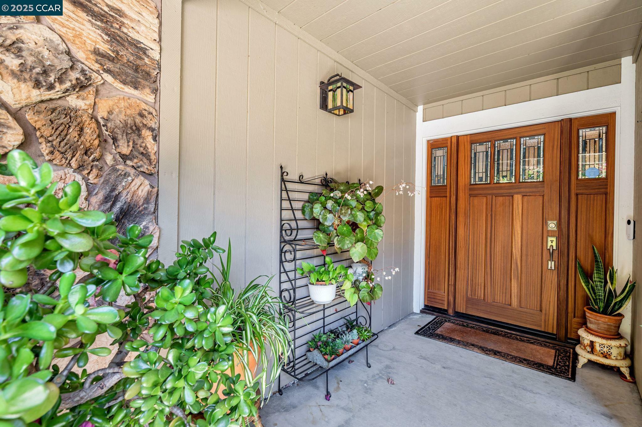 Property Photo:  308 Valley High Dr  CA 94523 