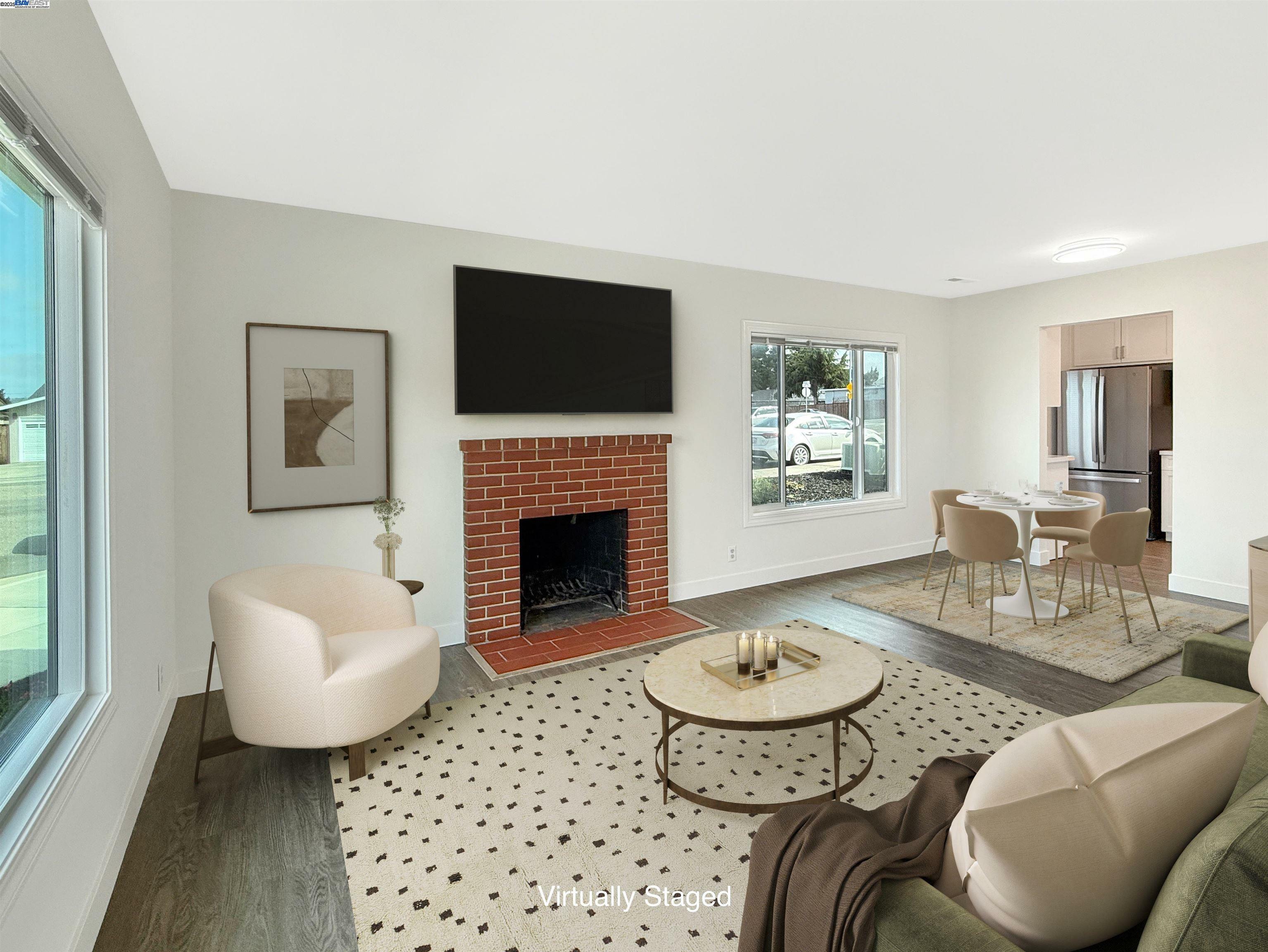 Property Photo: 22108 Moyers St CA 94546