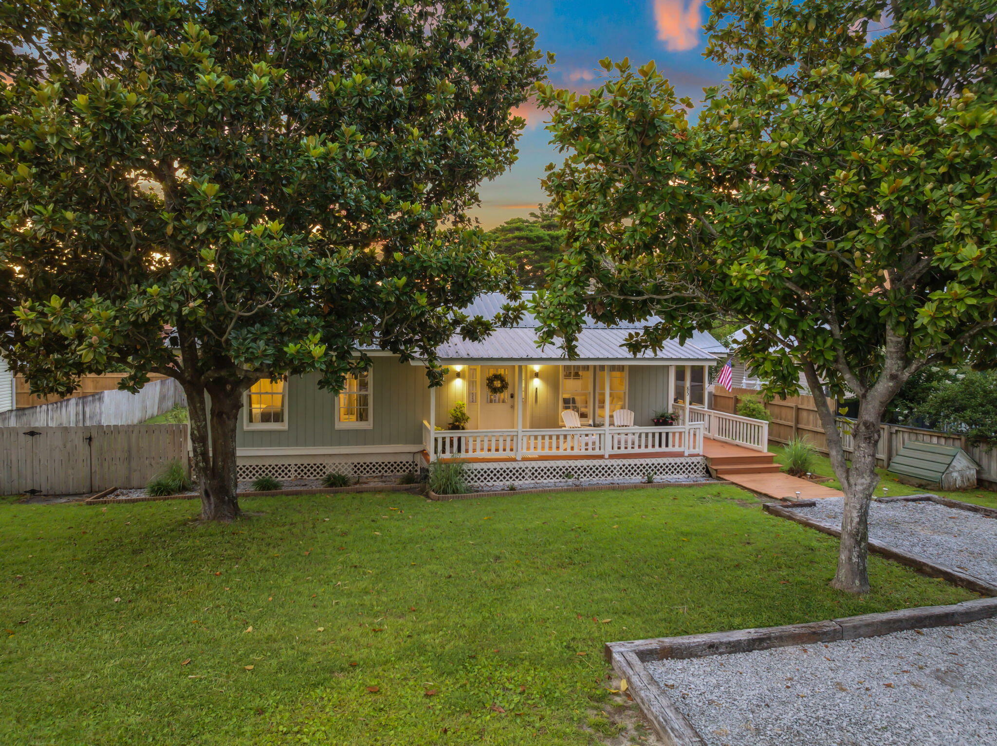Property Photo:  85 Birch Street  FL 32459 