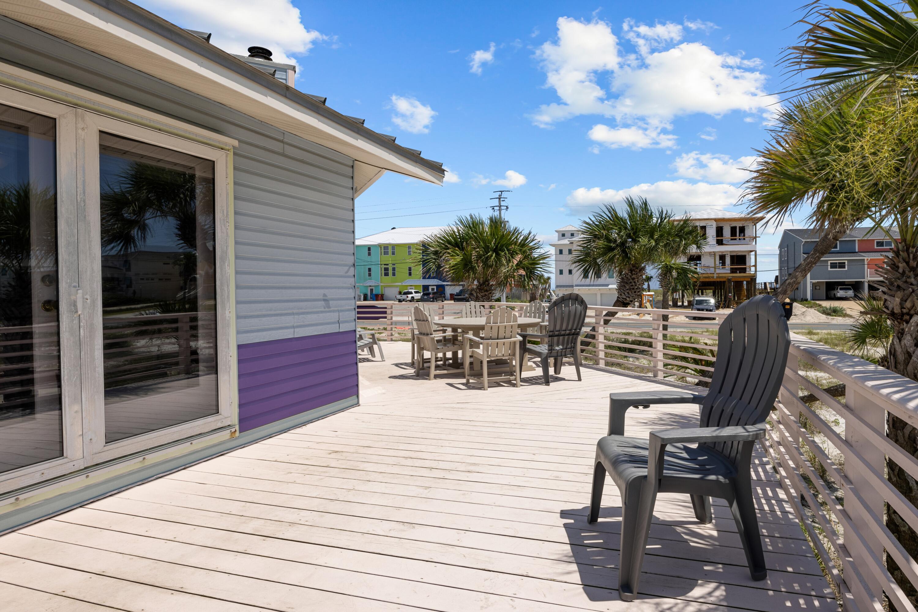 Property Photo: 7838 Gulf Boulevard FL 32566