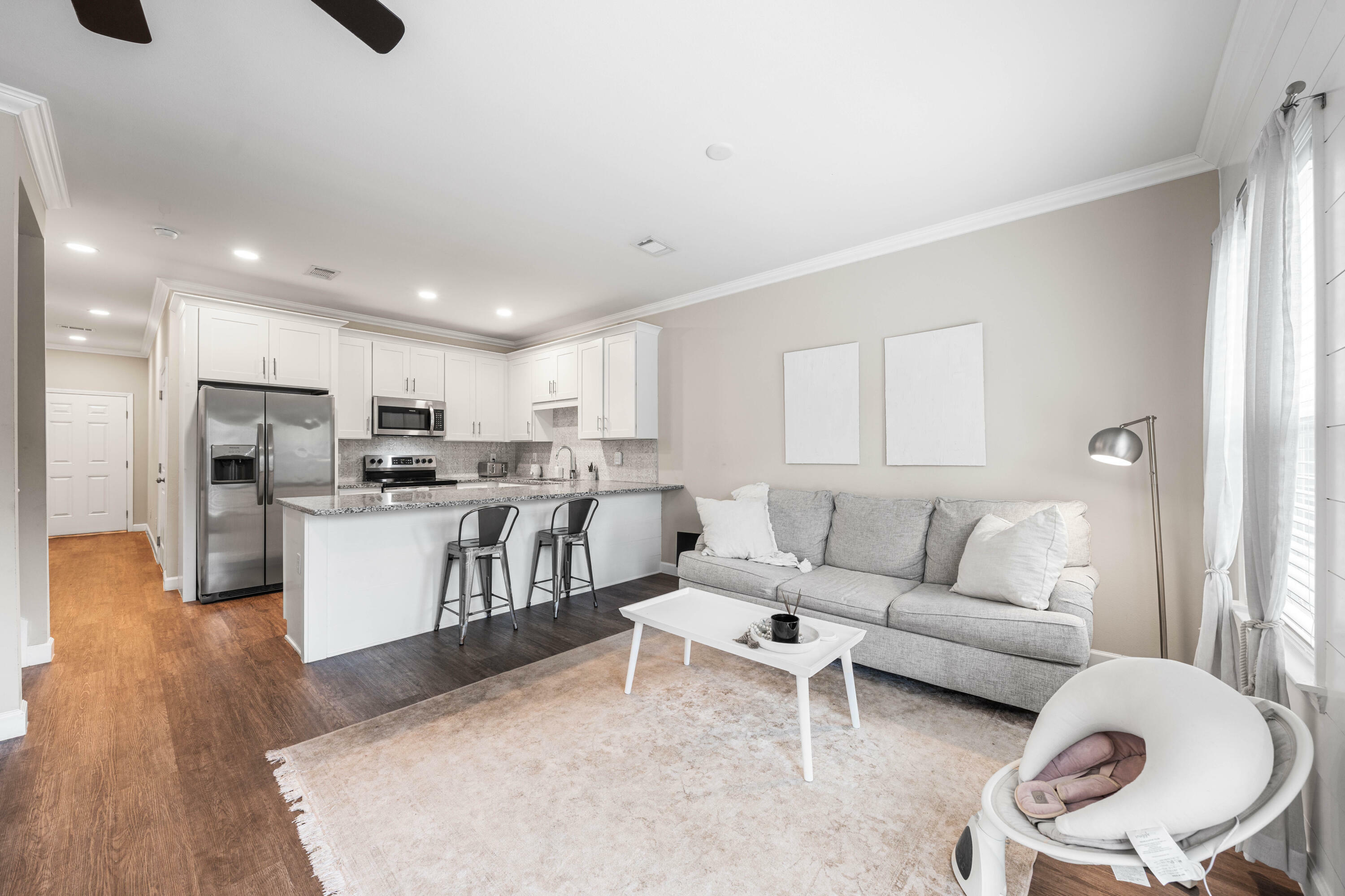 Property Photo:  1819 Stable Lane  FL 32547 