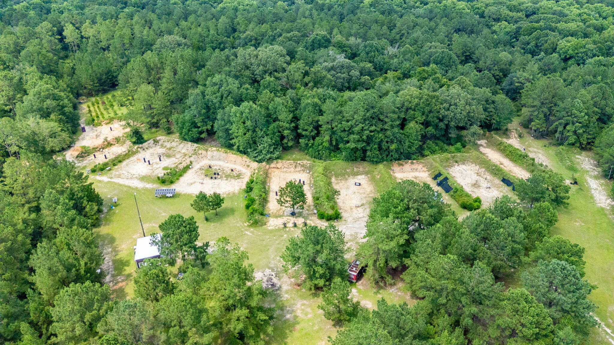Property Photo:  1399 E Co. Hwy 181  FL 32464 