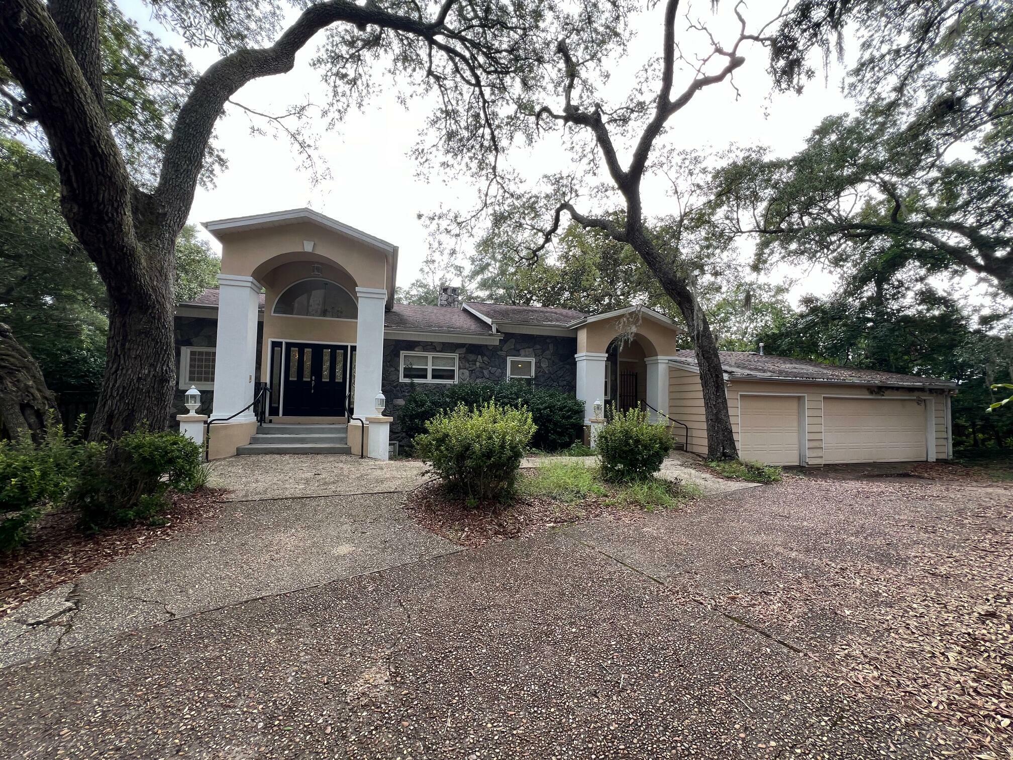 902 S Whisperwood Lane  Fort Walton Beach FL 32547 photo