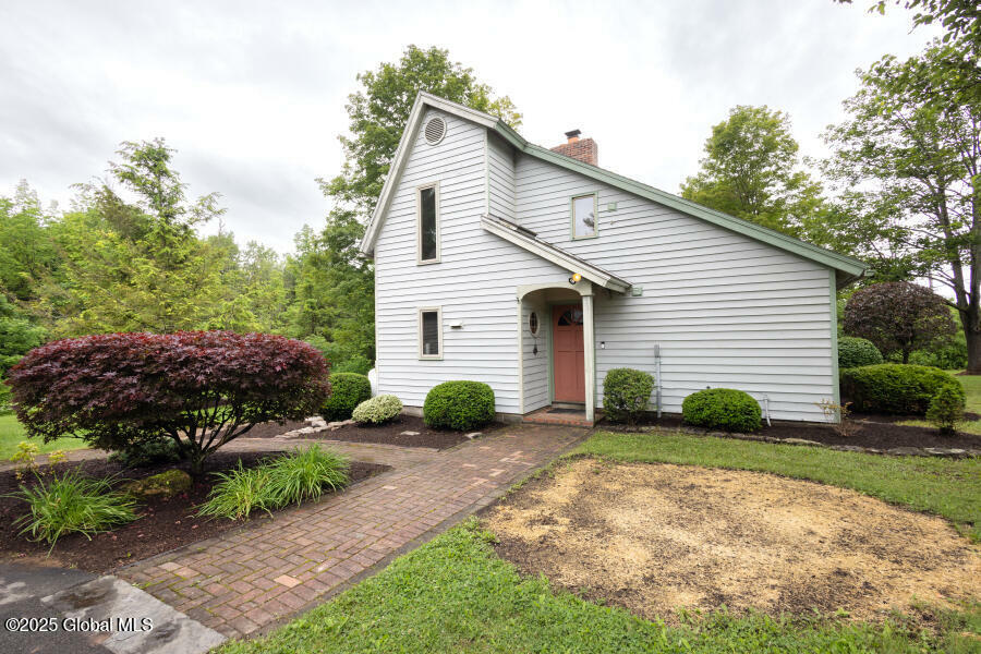 Property Photo: 486 Westfall Road NY 12053