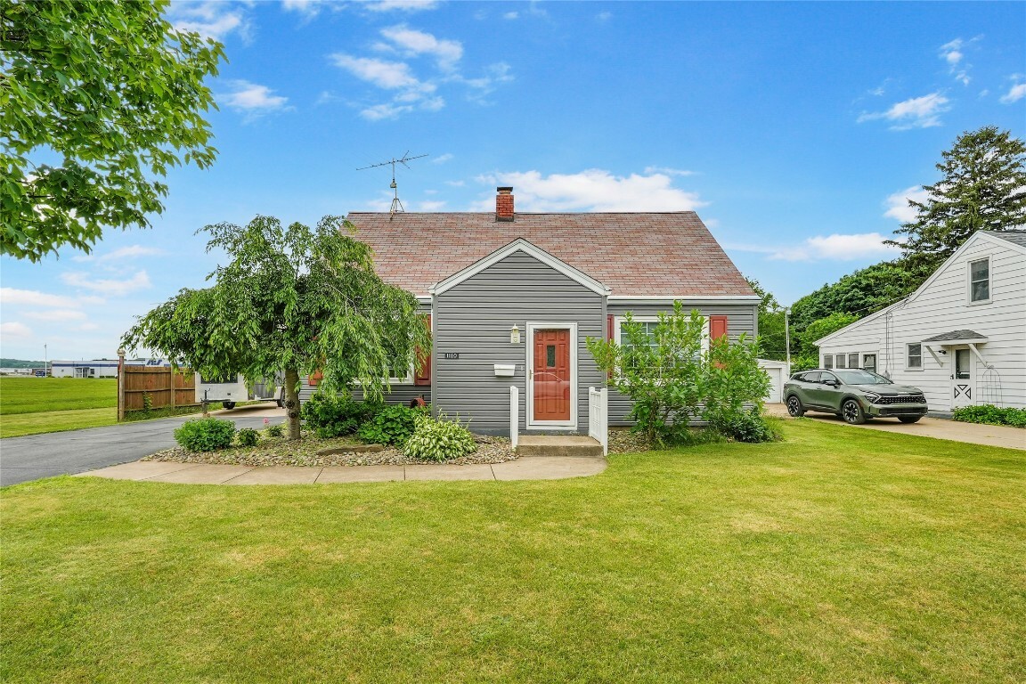 Property Photo: 1110 Ford Avenue PA 16505