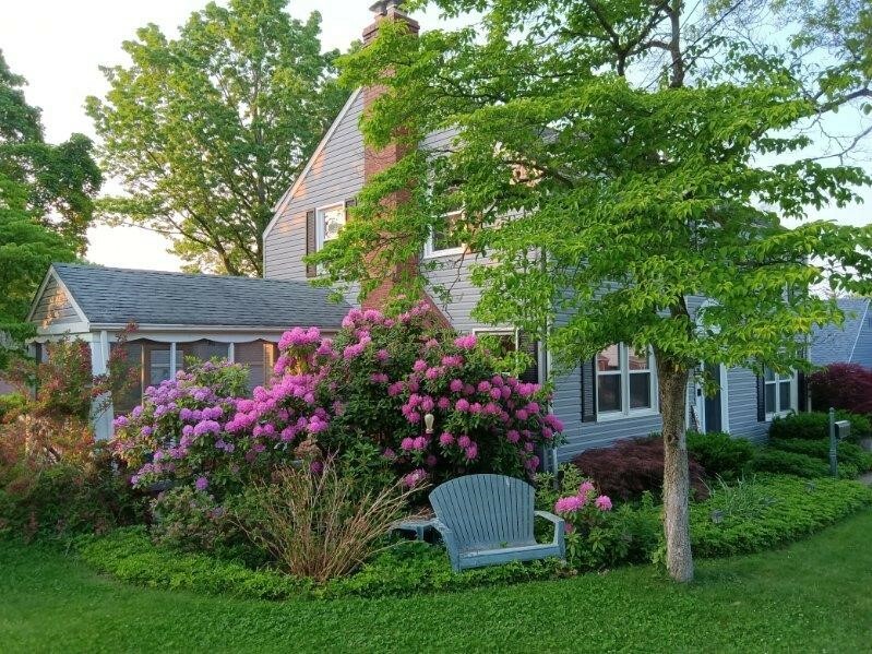 Property Photo: 622 Hilltop Road PA 16509