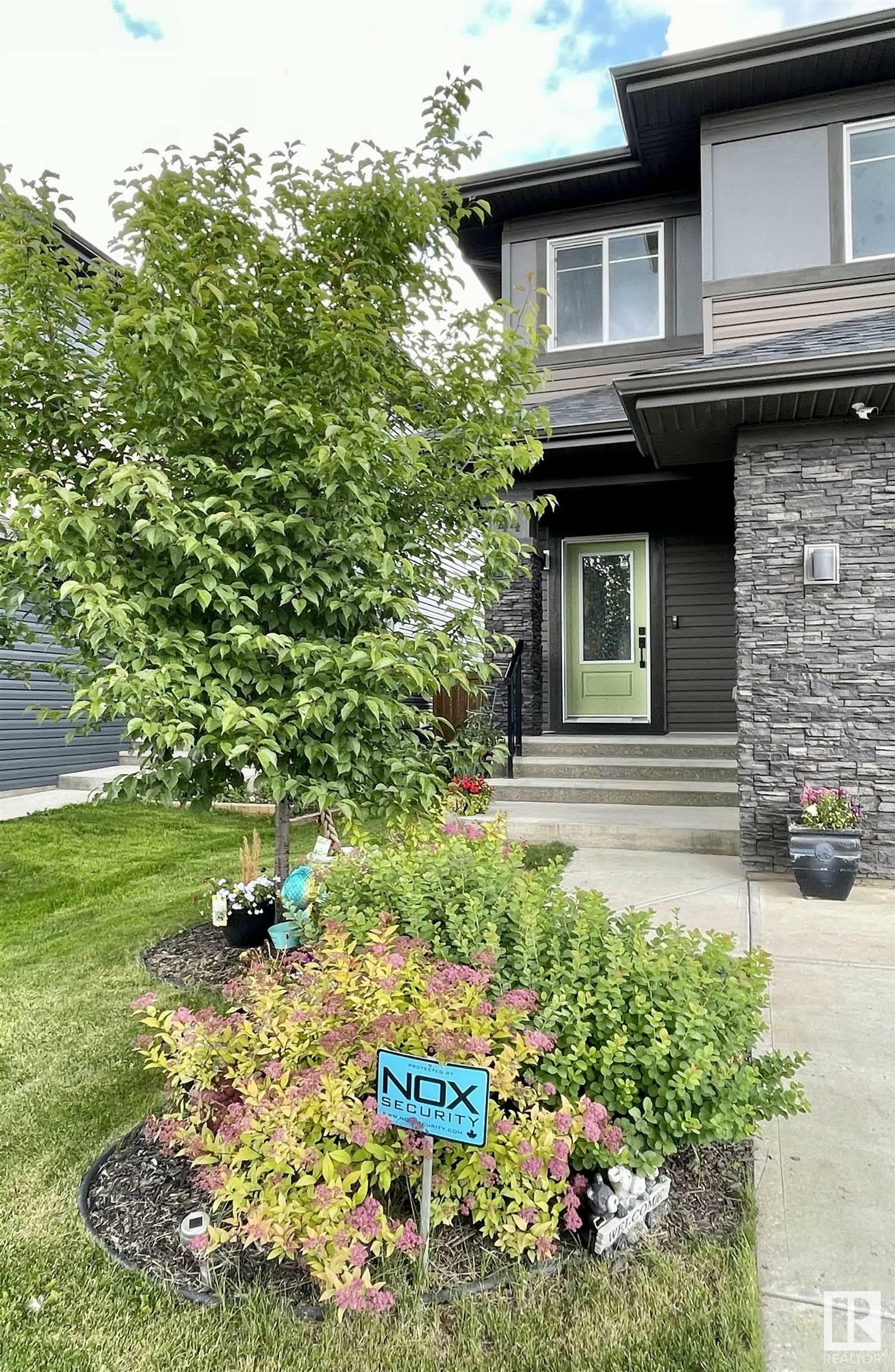 Property Photo: 44 Prescott Boulevard AB T7X 0R4