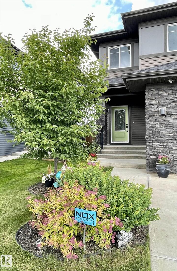 Photo de la propriété:  44 Prescott Boulevard  AB T7X 0R4 