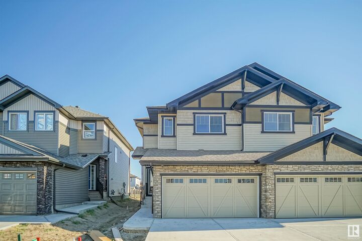 1162 South Creek Wynd  Stony Plain AB T7Z 2Z1 photo