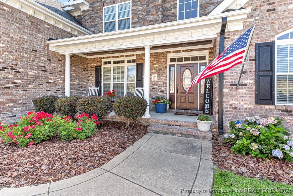 Property Photo:  409 River Landing Drive  NC 28312 