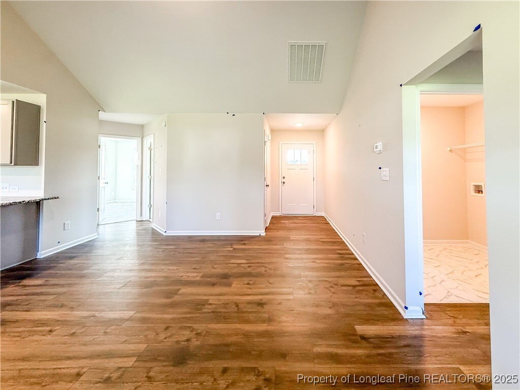 Property Photo: 53 Alpha (Lot 104) Drive NC 28371