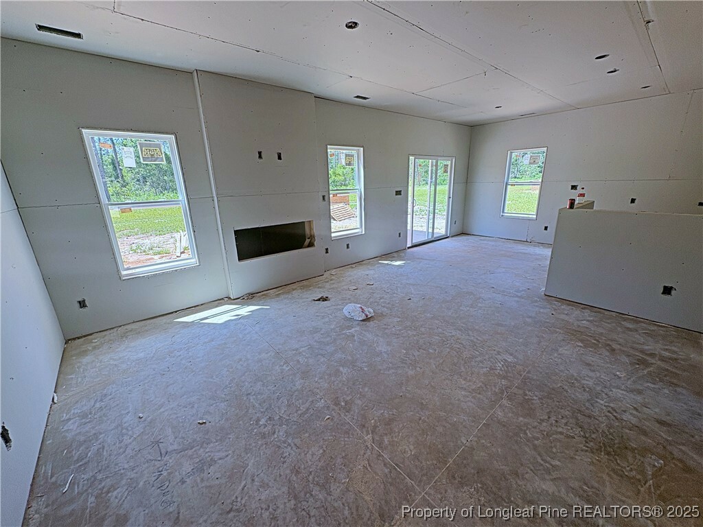 Property Photo: 3131 South River School (Lot 12) Road NC 28395