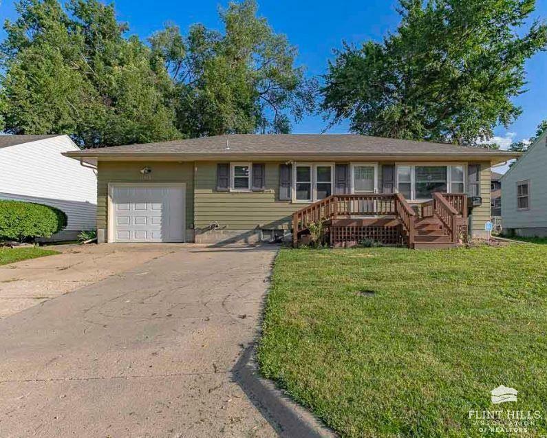 1013 Brown St.  Junction City KS 66441 photo
