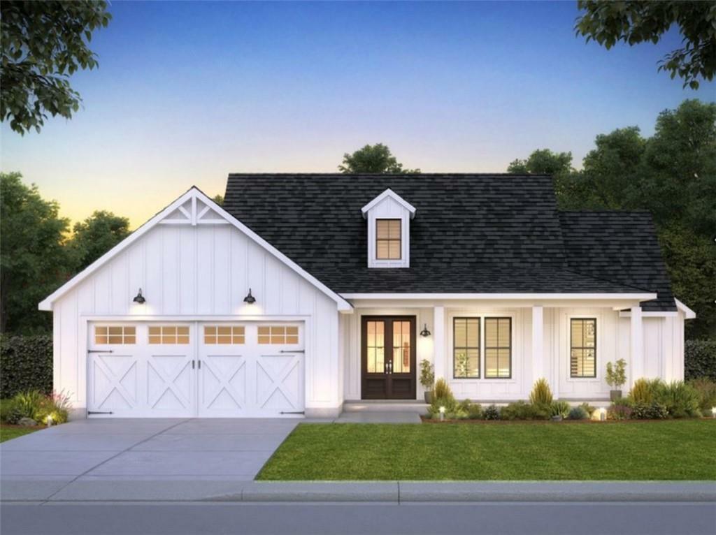 Property Photo: 52B Omaha Drive GA 30635
