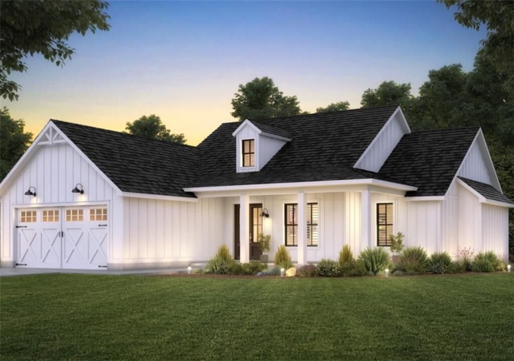 Property Photo:  52B Omaha Drive  GA 30635