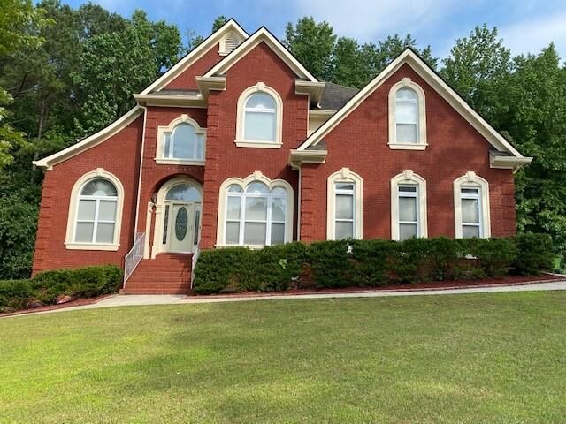 3008 Sunrise Court  Conyers GA 30094 photo