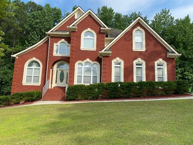 Property Photo: 3008 Sunrise Court GA 30094